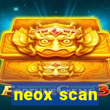neox scan